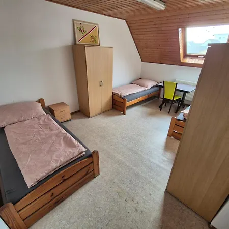 Homestay C&k